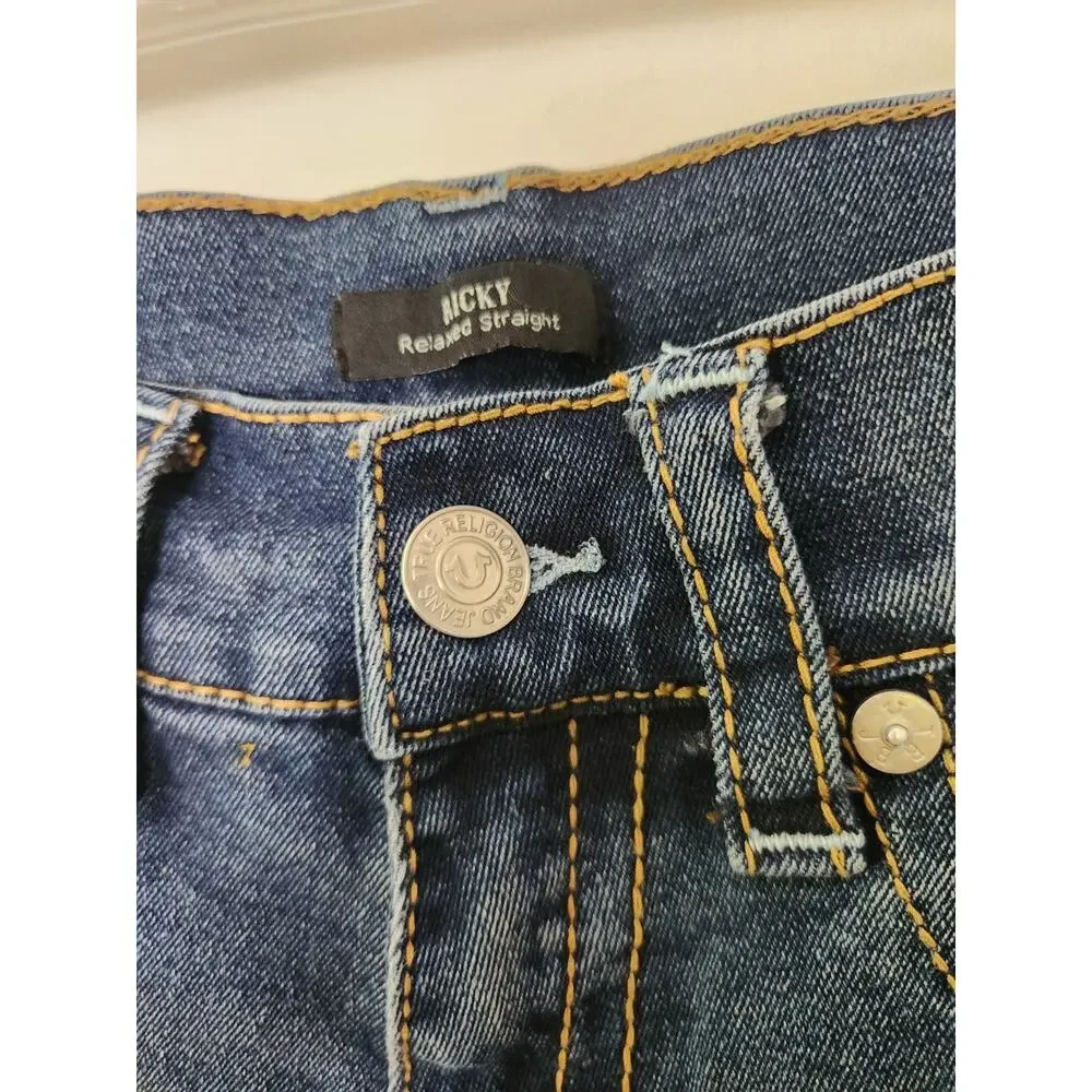 True Religion good used